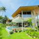Lovely Villa, 2 Bedrooms & 1 Studio Room, Koh Samui - Photo 1
