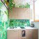 Jungle in Vilnius City Center by URBAN RENT - Foto 9