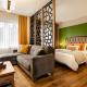 Port Galata Suites, Istanbul - Foto 5