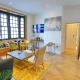 Pass the Keys Beautifully 3Bed Restored Manchester Apartment, Manchester - Photo 6