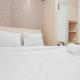Cozy Stay at 2BR Green Pramuka City Apartment near Shopping Center By Travelio