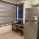 Cozi Modern Loft Suite near high street BGC wifi pool, Manila - Fotografie 9