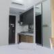 Best Studio Unit with Pool View Casa De Parco Apartment By Travelio, Tangerang - Photo 9