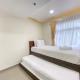 Comfy 3BR at Grand Asia Afrika Bandung Apartment By Travelio, Bandung - Fotografie 7