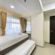 Comfy 3BR at Grand Asia Afrika Bandung Apartment By Travelio, Bandung - Fotografie 8