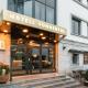 Fonnental Design Hotel Tallinn, Tallinn