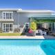 Stableford Beach House Plett
