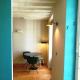 Romantic Brand New Suite in Central Paris, Bathroom, Kitchen, Paris - Foto 7
