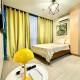 Cozi Modern 1br condo beside One uptown Mall BGC, Manila - Photo 1