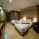 Buritel Hotel Buriram - Fotografie 3