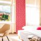 Boutique Hotel Klarov, Praha (fotografie 9)