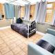 Large 3 Bed Bungalow - Parking - Garden, Birmingham (fotografie 2)