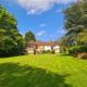 Large 4 bedroom house on the river Wensum sleeps 13, Earlham (fotografie 3)