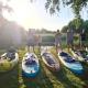 Large 4 bedroom house on the river Wensum sleeps 13, Earlham (fotografie 8)