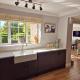 Large 4 bedroom house on the river Wensum sleeps 13, Earlham (fotografie 9)