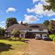 Large 4 bedroom house on the river Wensum sleeps 13, Earlham (fotografie 10)