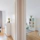 Urban Chic - Pereca Residence Cozy & Stylish Apartment in Central Warsaw, Varsavia - Foto 8