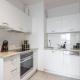 Urban Chic - Pereca Residence Cozy & Stylish Apartment in Central Warsaw, Varsavia - Foto 10