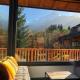 Mountain Cabin - vue montagne - 4 personnes Les Houches - Fotografie 10