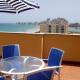 Beachfront penthouse in Residencial Dos Mares, La Manga del Mar Menor - Fotografie 2