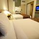 Rimba Hotel, Kuala Terengganu (fotografie 10)