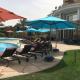 Waterfall Zoo Lodge Deluxe Suite 1, As Sab‘ Ābār al Gharbīyah - 写真 2