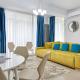 Apartament Atlantis by ALZ, Mamaia Nord – Năvodari - Fotografie 2