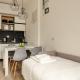 JOIVY Cosy studio with balcony near the city centre, Milán - Fotografie 10