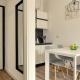 JOIVY Cosy studio with balcony near the city centre, Milán - Fotografie 9