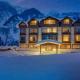 Badar Resorts and Spa, ソナマルグ - 写真 1