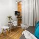 Tempus Te Avangard Tallinn with terrace and gym, Tallinn (photo 9)