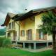 Countryhouse Verso