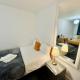 Euston Station Central Apartment 106, Londýn - Fotografie 7