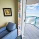 Spacious 3 BR Condo with Immaculate Oceanfront Views! Paradise 1610 Myrtle Beach - Fotografie 3