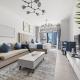 Elegant Studio Near To Metro, Dubaj - Fotografie 1