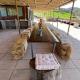 Scandinavian Chalet in the Atlas Mountains - Ifrane