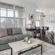 Landing at Perry Street Lofts - 2 Bedrooms in Petersburg, Petersburg (Foto 5)