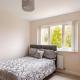 Large Double Room & Private EnSuite Bathroom, Badbury Park, Swindon, Near Great Western Hospital - Fotografie 2