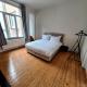 La Suite Alice, Brusel - Fotografie 7