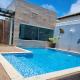 Casa de praia no Peró Cabo Frio com Piscina e Hidromassagem, Cabo Frio - Foto 7
