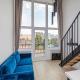 Mini Loft 1 BD Apt by Domvia, Kaunas - Photo 10