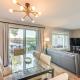 Riverfront Champlin Townhome with Deck and Water View!, Champlin (fotografie 8)