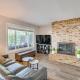 Riverfront Champlin Townhome with Deck and Water View!, Champlin