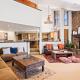 Luxury Retreat 3 min to Deer Valley, Ski Nearby! Gourmet Kitchen, Cozy Fireplace, Sleeps 10, Park City - Foto 4