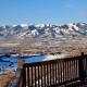 Breathtaking views at beautiful estate, Private Hot Tub, Sleeps 21 Park City - Zdjęcie 3