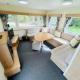 3 bedroom caravan 14 kingsgate Shanklin - Photo 1