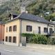 Mansarda Renten, San Vittore