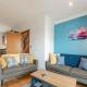 The Crescent - Cosy Town House - Sleeps 8 Pembroke Dock - Foto 1