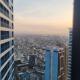 Air Residences - City Skyline View Balcony near Airport - 5502, Manila - Fotografie 9