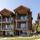 Overlooks the 6th fairway, Walk to Gondola, Hot Tub, Minutes from Fine Dining, Park City - Foto 10
